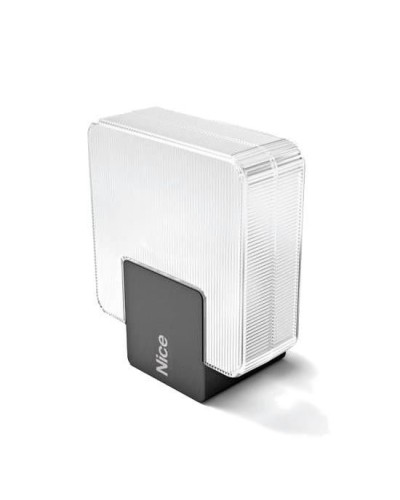 NICE ELAC. Лампа сигнальная с антенной. NICE в Петропавловске-Камчатском