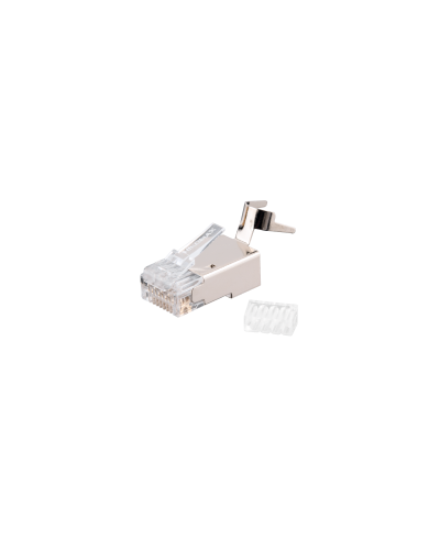 NMC-RJ88RZ50SA3-T-100 (100 шт). Разъем RJ-45. NIKOMAX в Петропавловске-Камчатском