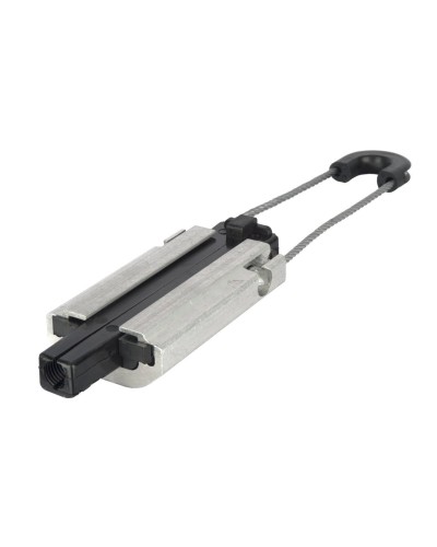 NMF-AL-TCA-L-15. Зажим анкерный. NIKOMAX в Петропавловске-Камчатском