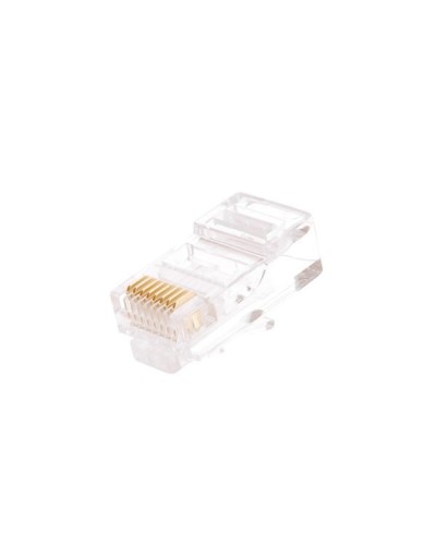 NMC-RJ88RE06UD1-100 (100шт). Разъем RJ-45. NIKOMAX в Петропавловске-Камчатском