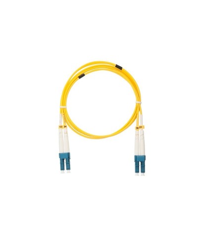 NMF-PC2S2C2-LCU-LCU-001. Патч-корд оптический одномодовый. NIKOMAX в Петропавловске-Камчатском