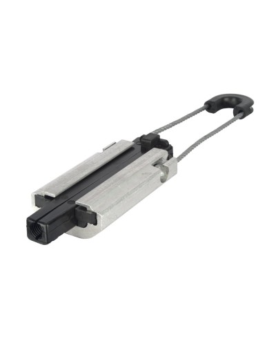 NMF-AL-TCA-L-10. Зажим анкерный. NIKOMAX в Петропавловске-Камчатском
