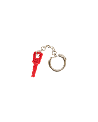 NMC-RJ-KEY-KC-RD. Ключ для коммутационных шнуров с замком. NIKOMAX в Петропавловске-Камчатском