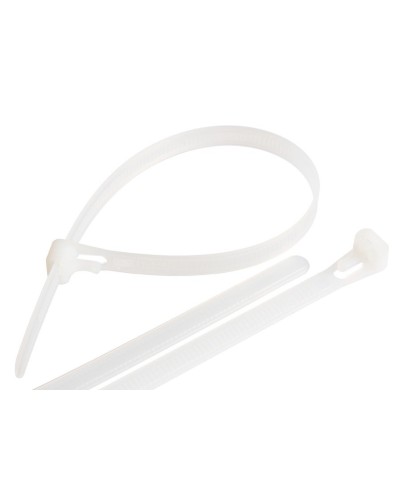 NMC-CTN200-75-RL-WT-100 (100шт). Стяжка нейлоновая открывающаяся. NIKOMAX в Петропавловске-Камчатском