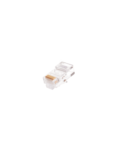 NMC-RJ88RZ06UD1-100 (100шт). Разъем RJ-45. NIKOMAX в Петропавловске-Камчатском