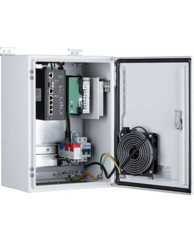 NSBox-2041H (PX14F34H). Узел доступа. NSGate в Петропавловске-Камчатском