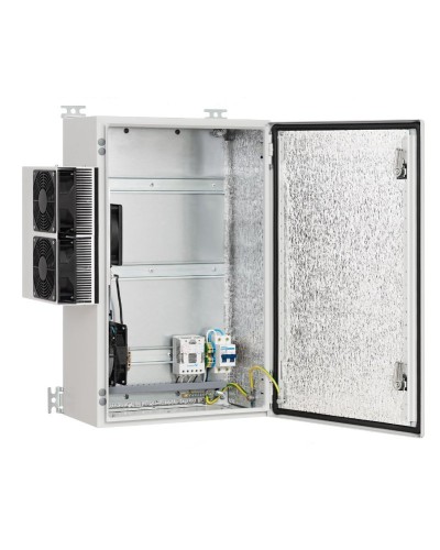 NSB-3860C4 (B386C4F0): Шкаф монтажный в Петропавловске-Камчатском