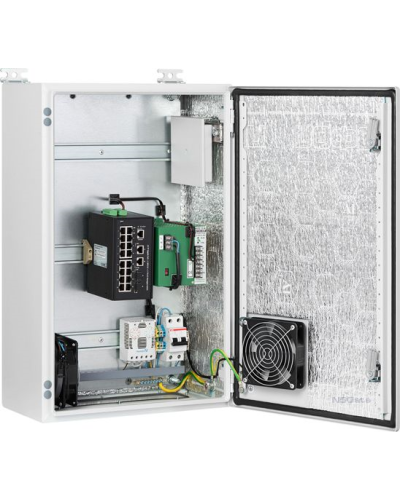 NSBox-4161H (PX01F36H). Узел доступа. NSGate в Петропавловске-Камчатском