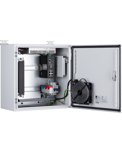 NSBox-2040HR (RX15F38H). Узел доступа. NSGate в Петропавловске-Камчатском
