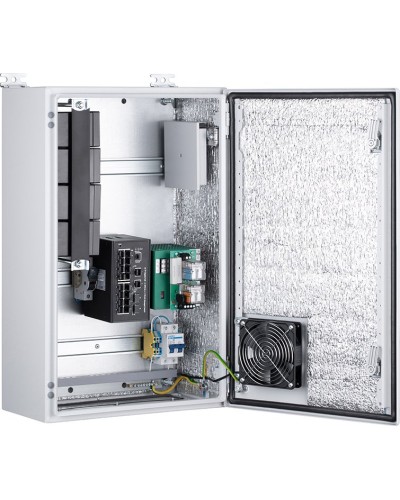 NSBox-4161R (RX01F36F). Узел доступа. NSGate в Петропавловске-Камчатском