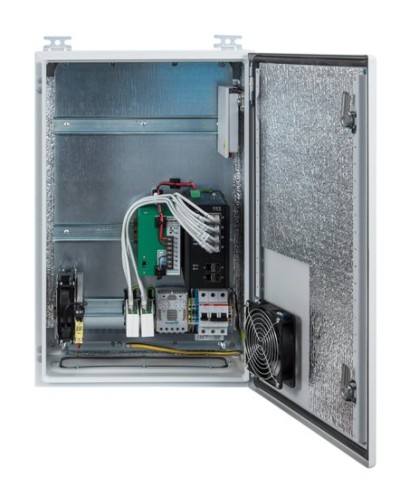 NSBox-4081H (PX11F36H). Узел доступа. NSGate в Петропавловске-Камчатском