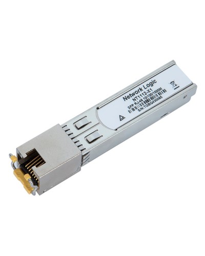 SFT-C11 (NT1112-X1). SFP модули RJ45. NSGate в Петропавловске-Камчатском