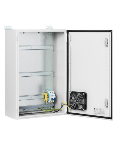 NSB-3860 (B386H0F0). Шкаф монтажный . NSGate в Петропавловске-Камчатском