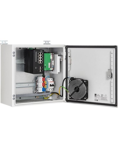 NSBox-4080H (PX11F38H). Узел доступа. NSGate в Петропавловске-Камчатском