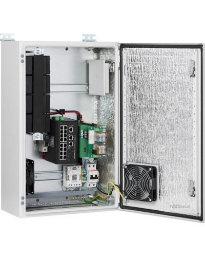 NSBox-4161HR (RX01F36H). Узел доступа. NSGate в Петропавловске-Камчатском