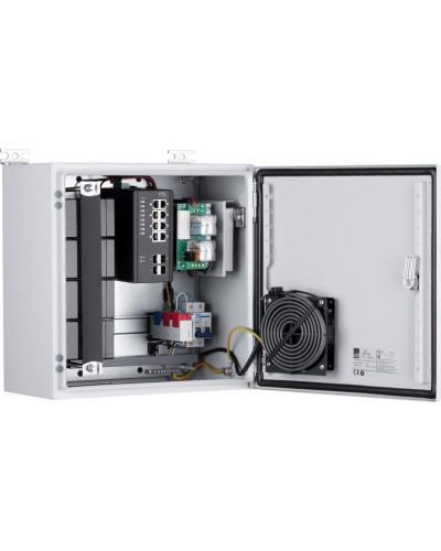 NSBox-4080HR (RX11F38H). Узел доступа. NSGate в Петропавловске-Камчатском