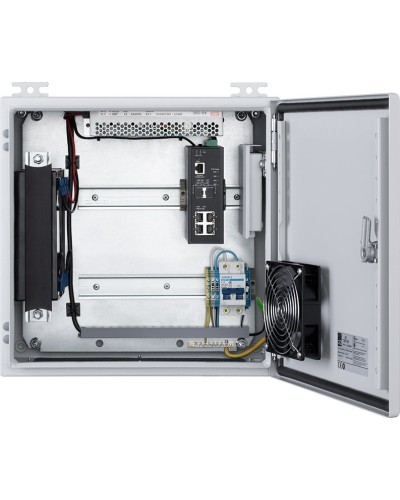 NSBox-2040R (RX15F38F). Узел доступа. NSGate в Петропавловске-Камчатском