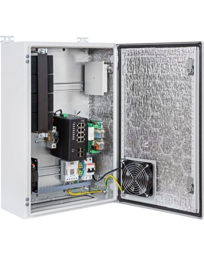 NSBox-4081HR (RX11F36H). Узел доступа. NSGate в Петропавловске-Камчатском