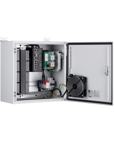 NSBox-2041HR (RX14F38H). Узел доступа. NSGate в Петропавловске-Камчатском