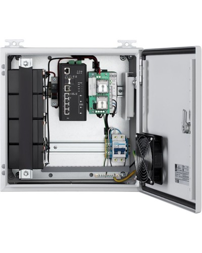 NSBox-2041R (RX14F38F). Узел доступа. NSGate в Петропавловске-Камчатском