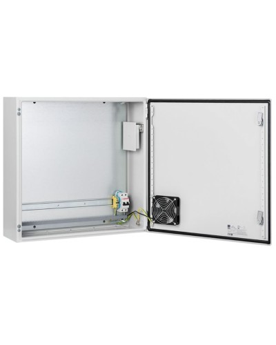 NSB-6060F1 (B606H0F1). Шкаф монтажный . NSGate в Петропавловске-Камчатском