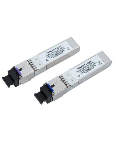 SFG-W02/A-DI (NC3112-20-DI). SFP-модуль одноволоконный. NSGate в Петропавловске-Камчатском