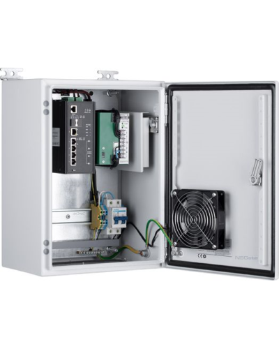 NSBox-2041 (PX14F34F). Узел доступа. NSGate в Петропавловске-Камчатском