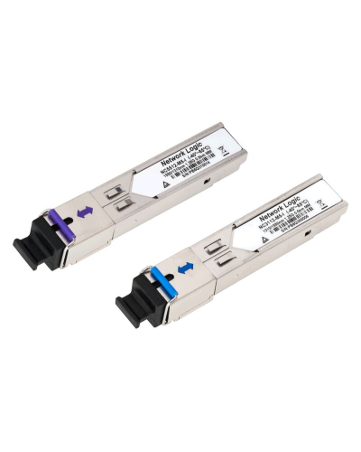 SFG-W0M/B-I (NC5512-M5-I). SFP-модуль одноволоконный. NSGate в Петропавловске-Камчатском