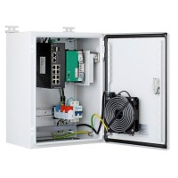 NSBox-282H (PX38F34H). Узел доступа. NSGate
