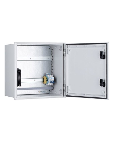 NSP-3040 (P304H0F0): Шкаф монтажный в Петропавловске-Камчатском