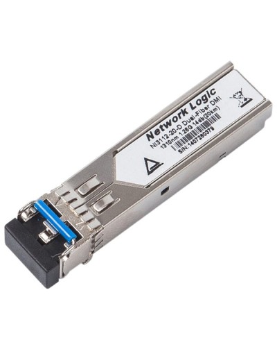 SFG-L02-D (NI3112-20-D). SFP-модуль двухволоконный. NSGate в Петропавловске-Камчатском
