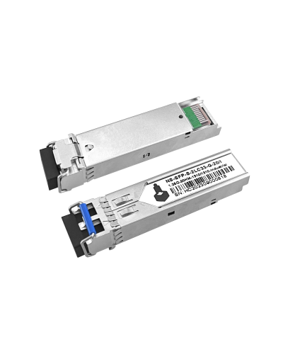 NS-SFP-S-2LC33-G-20/I. SFP-модуль. NST в Петропавловске-Камчатском
