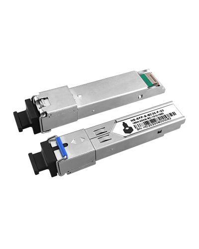 NS-SFP-S-SC35-F-20. SFP-модуль. NST в Петропавловске-Камчатском