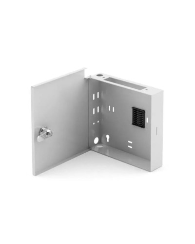 NTSS-WFOBMH-ST-8-FC/ST-S0020 8xST. Бокс оптический настенный. NTSS в Петропавловске-Камчатском