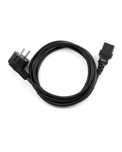 NTSS-PC13771 C13-Schuko проводник.:3х0.75мм2 1.8м 220/250В 10А белый. Кабель питания. NTSS в Петропавловске-Камчатском