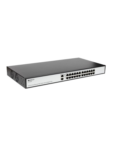 OR-OS1226P/285W/A1A. Неуправляемый коммутатор. ORIGO в Петропавловске-Камчатском