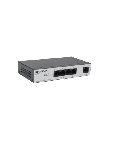 OR-OS2205P/60W/A1A. Неуправляемый коммутатор. ORIGO в Петропавловске-Камчатском