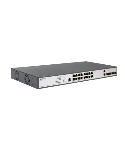 OR-OS3120P/250W/A1A. Управляемый коммутатор. ORIGO в Петропавловске-Камчатском