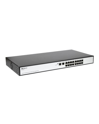 OR-OS1218P/190W/A1A. Неуправляемый коммутатор. ORIGO в Петропавловске-Камчатском