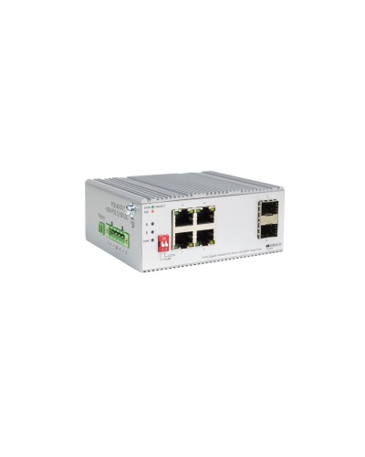 OR-OI2206P/60W/A1A. Неуправляемый коммутатор. ORIGO в Петропавловске-Камчатском