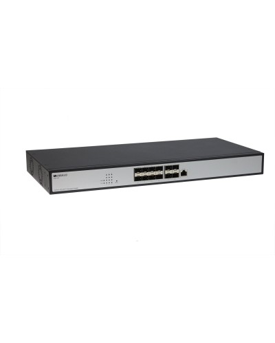OR-OS6112F/A1A. Управляемый коммутатор. ORIGO в Петропавловске-Камчатском