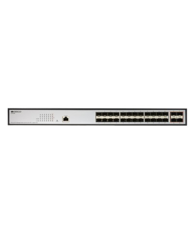 OR-OS3228F/A1A. Управляемый коммутатор. ORIGO в Петропавловске-Камчатском