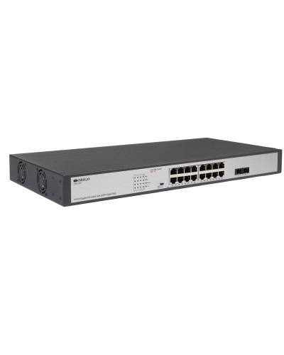 OR-OS2218FP/200W/A1A. Неуправляемый коммутатор. ORIGO в Петропавловске-Камчатском