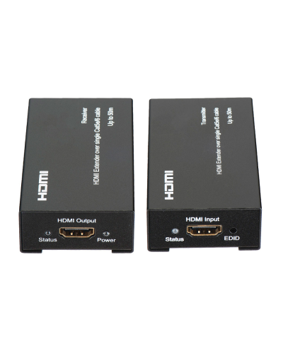 TA-Hi/1+RA-Hi/1. Удлинитель HDMI-сигнала. OSNOVO в Петропавловске-Камчатском