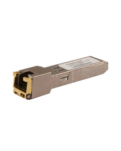 SFP-TP-RJ45/I. SFP-модуль. OSNOVO в Петропавловске-Камчатском