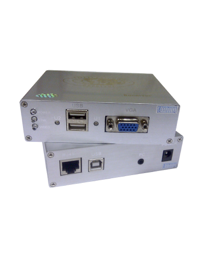 TA-VKM/7+RA-VKM/7. Комплект для передачи VGA, Клавиатура, Мышь. OSNOVO в Петропавловске-Камчатском