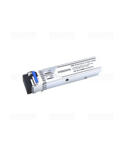 SFP-S1LC12-G-1310-1550. SFP-модуль. OSNOVO в Петропавловске-Камчатском