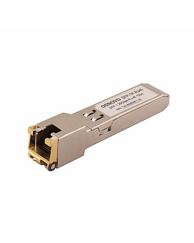 SFP-TP-RJ45(1G). SFP-модуль. OSNOVO в Петропавловске-Камчатском