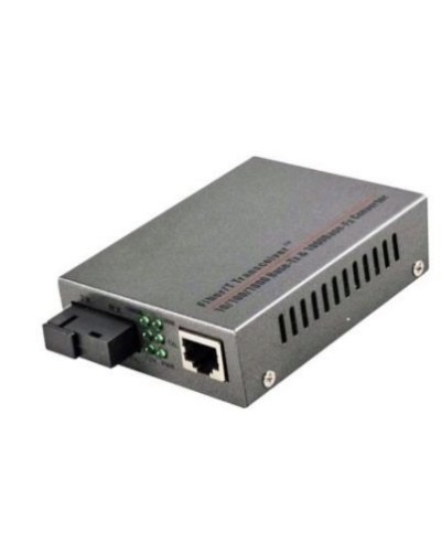 OMC-1000-11S5b. Медиаконвертер оптический. OSNOVO в Петропавловске-Камчатском