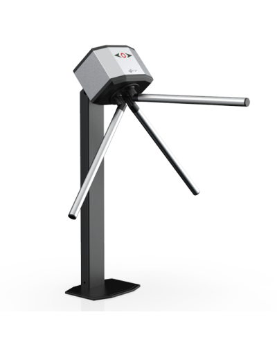 Praktika Cube C-05-B-2R(Mifare). Турникет-трипод электромеханический. OXGARD в Петропавловске-Камчатском